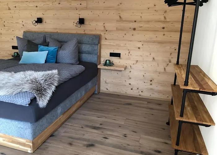 Ferienwohnung Familie Zint