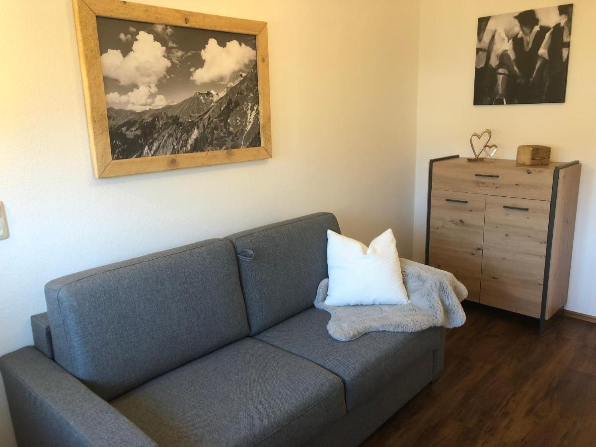 Apartment Familie Zint