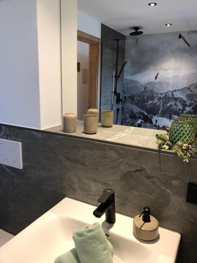 Apartment Familie Zint