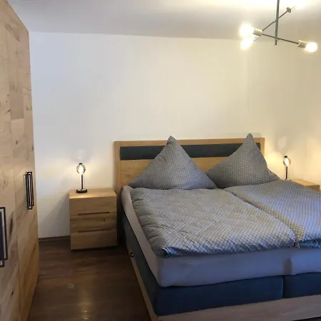 Ferienwohnung Familie Zint Sonthofen Buitenkant foto