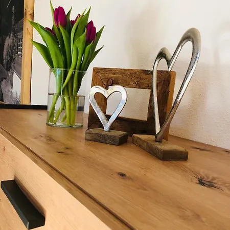 Ferienwohnung Familie Zint Sonthofen Buitenkant foto
