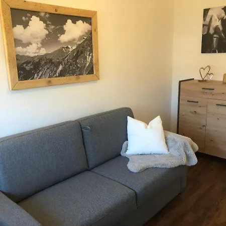 Ferienwohnung Familie Zint Sonthofen Buitenkant foto