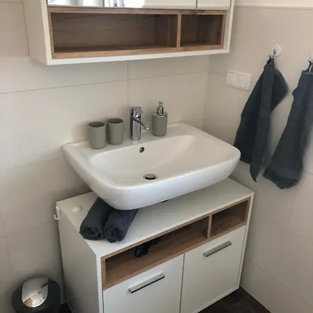Ferienwohnung Familie Zint Sonthofen Buitenkant foto
