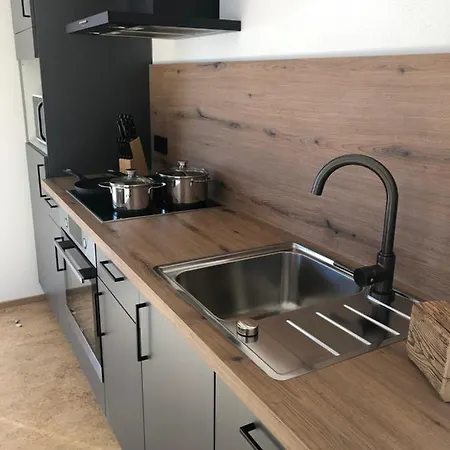 Ferienwohnung Familie Zint Sonthofen Buitenkant foto