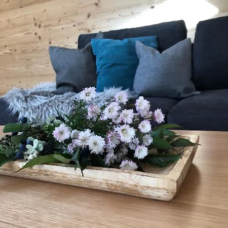 Ferienwohnung Familie Zint Sonthofen Buitenkant foto