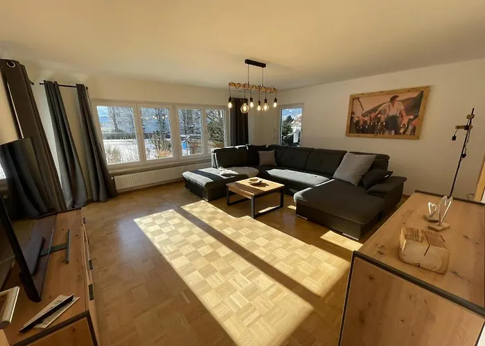 Ferienwohnung Familie Zint