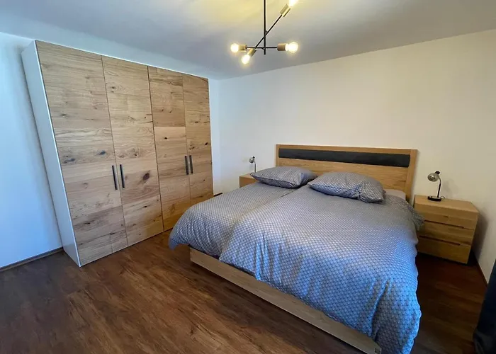 Ferienwohnung Familie Zint