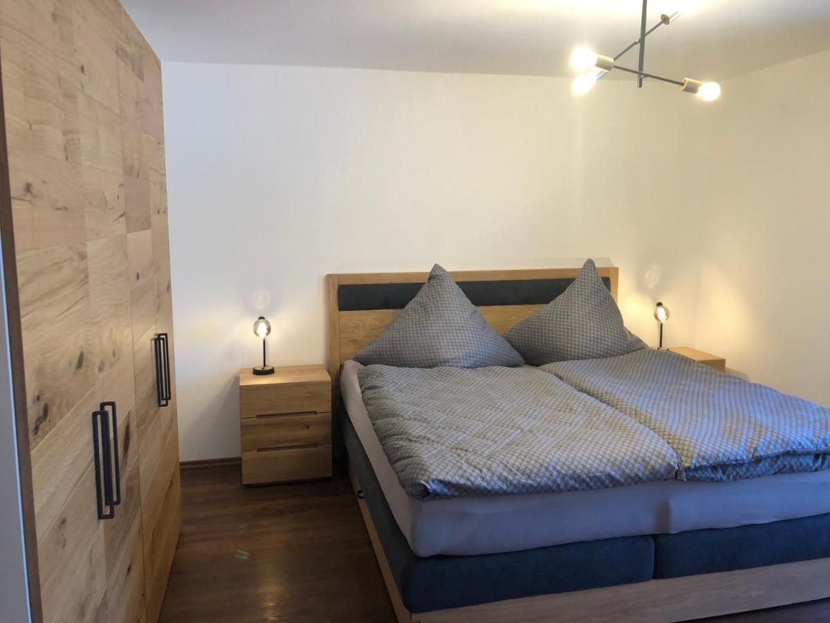 Familie Zint Apartment