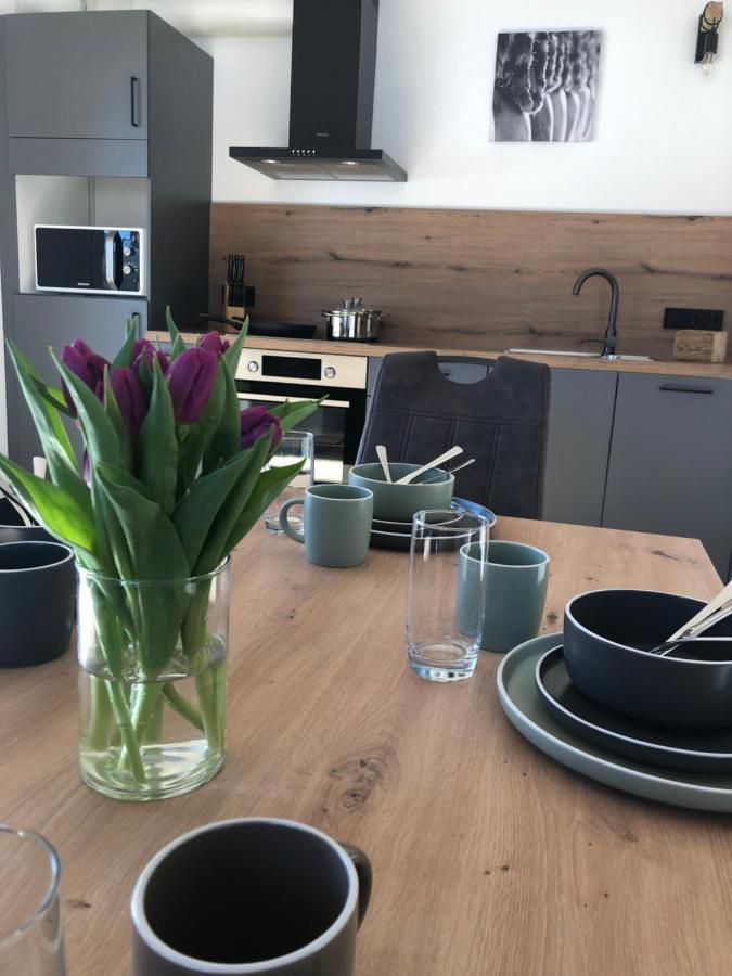 Familie Zint Apartment Sonthofen