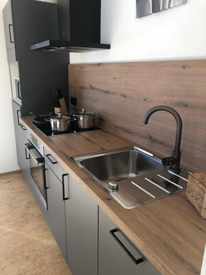 Apartment Familie Zint *