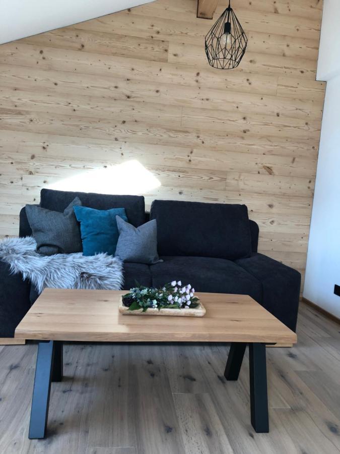 Apartment Familie Zint Sonthofen