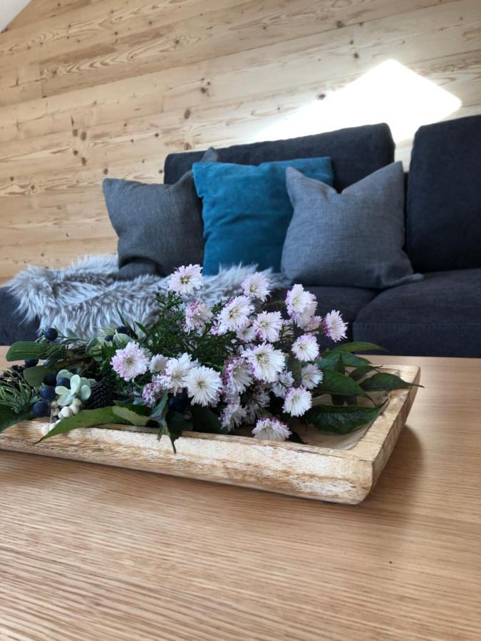 Familie Zint Sonthofen