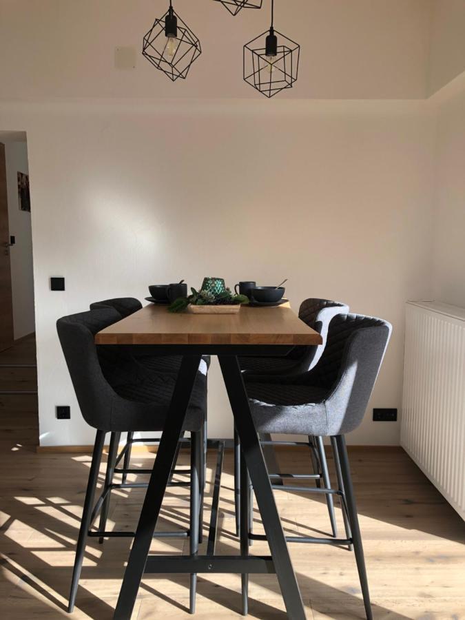 Apartment Familie Zint *