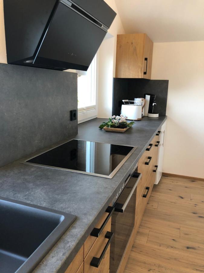 Apartment Familie Zint *